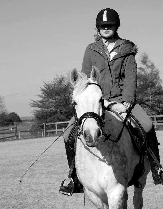 Connemara ASASARA GEILÉIS billede 17