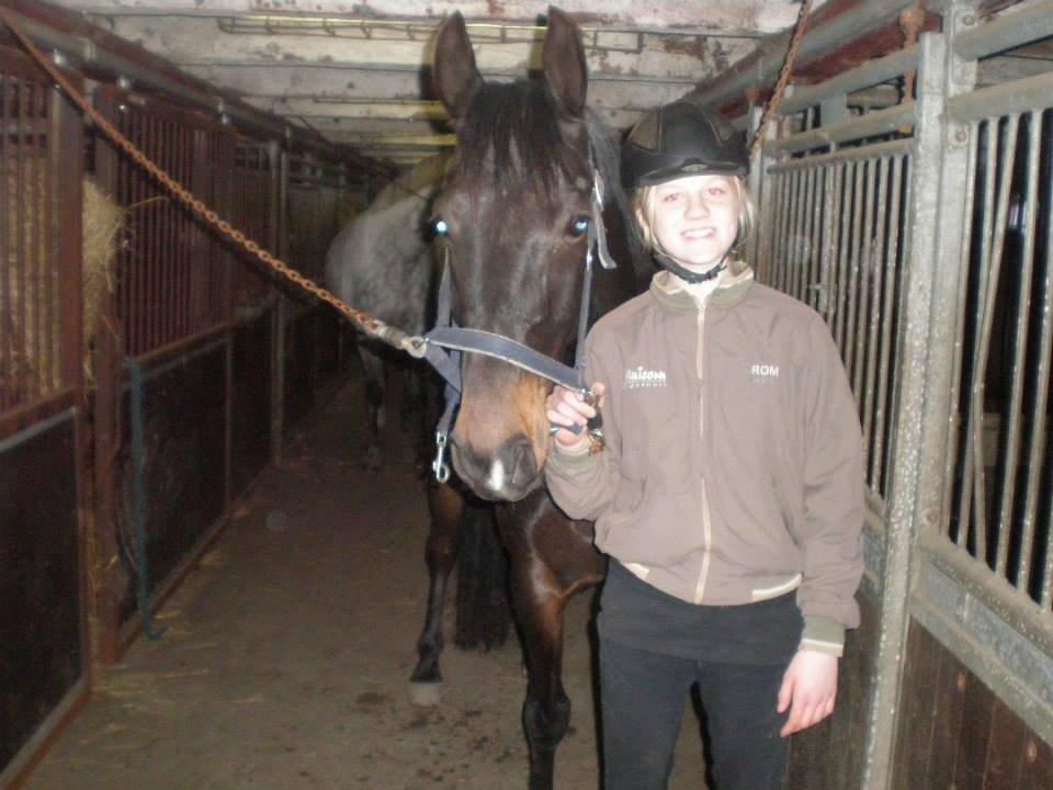 Anden særlig race Zafir  † - savner dig, min engel! billede 4