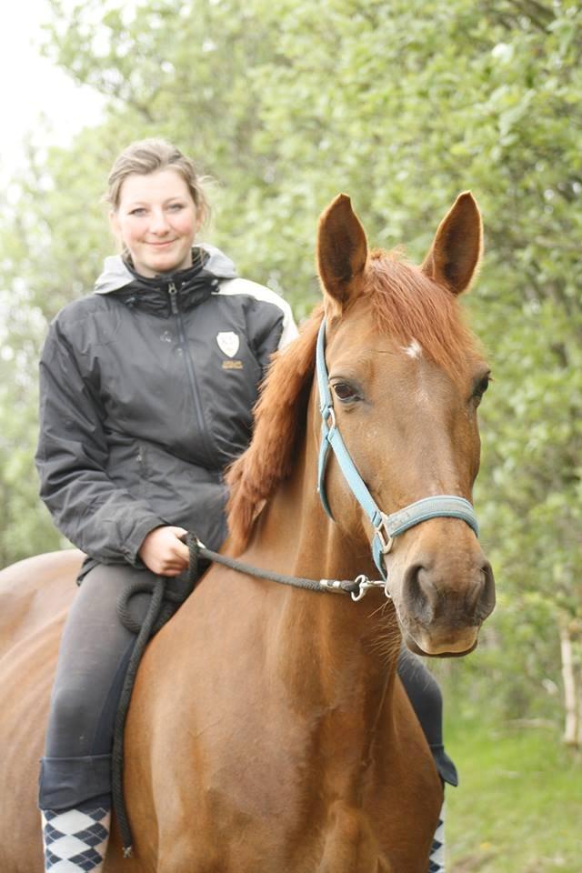 Anden særlig race Charming Sahlina - <3  billede 13