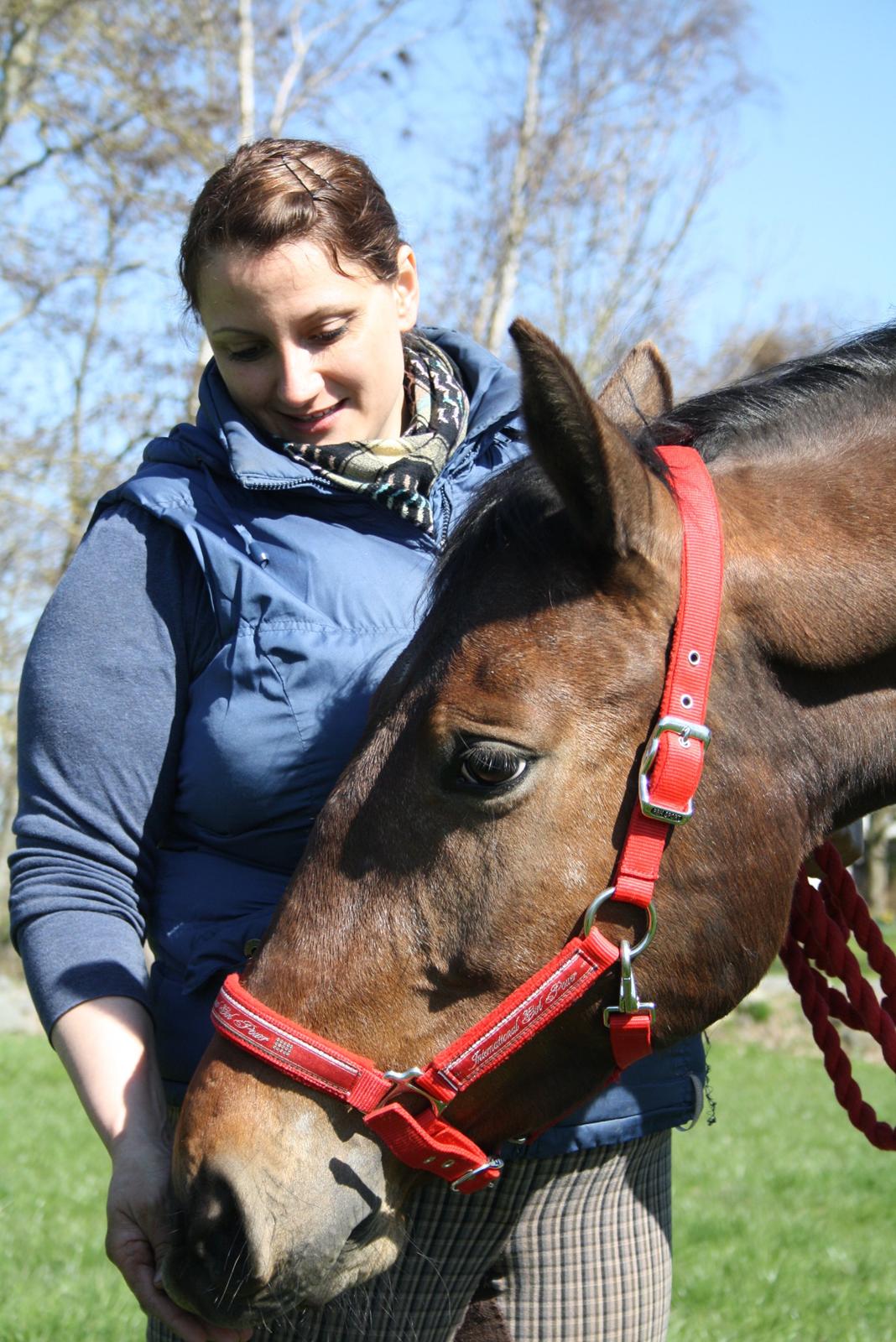 Anden særlig race Mona billede 2