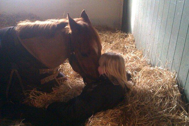 Anden særlig race Mr. Lonely [Der var engang..] - Der var ingen der gad dig.. Bortset fra mig, mindreng! <3 billede 5
