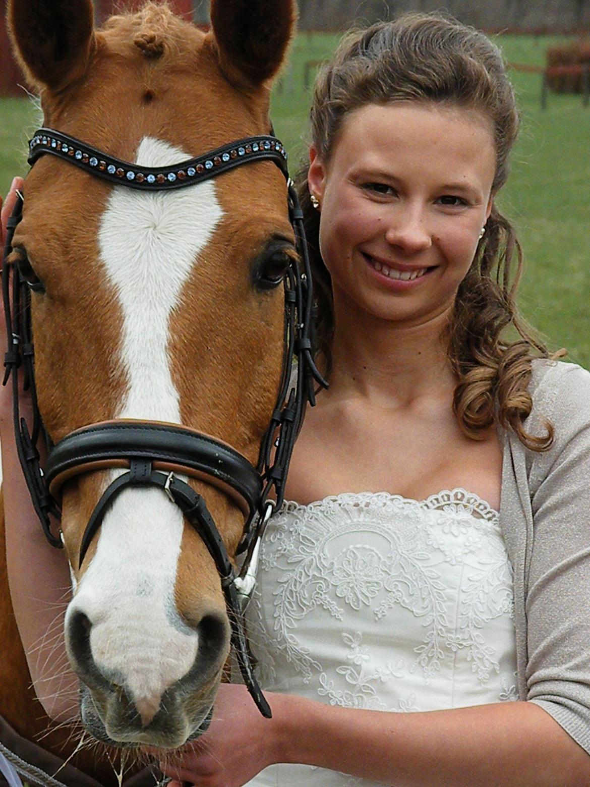 Anden særlig race Trebjerregårds Grand Manier - Min elskede til min Konfi billede 15