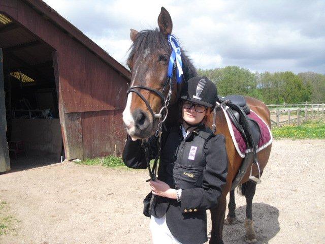 Traver Møffeline billede 4