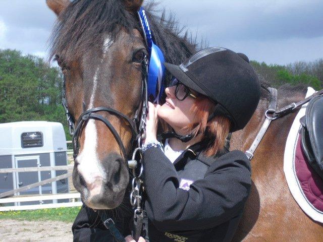 Traver Møffeline billede 5