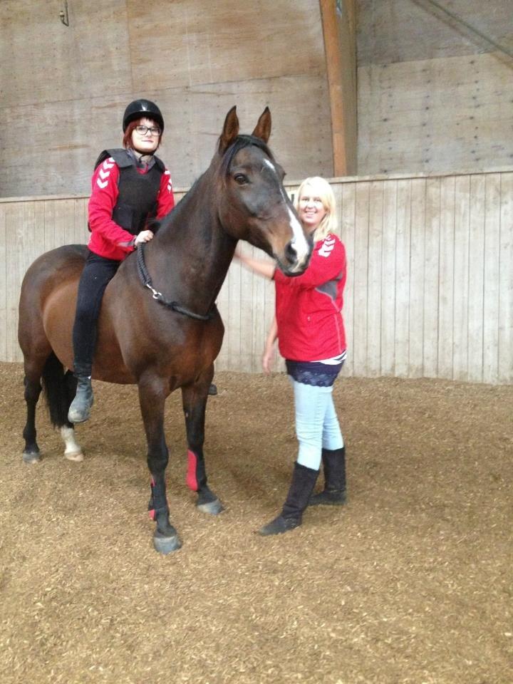 Traver Møffeline billede 8