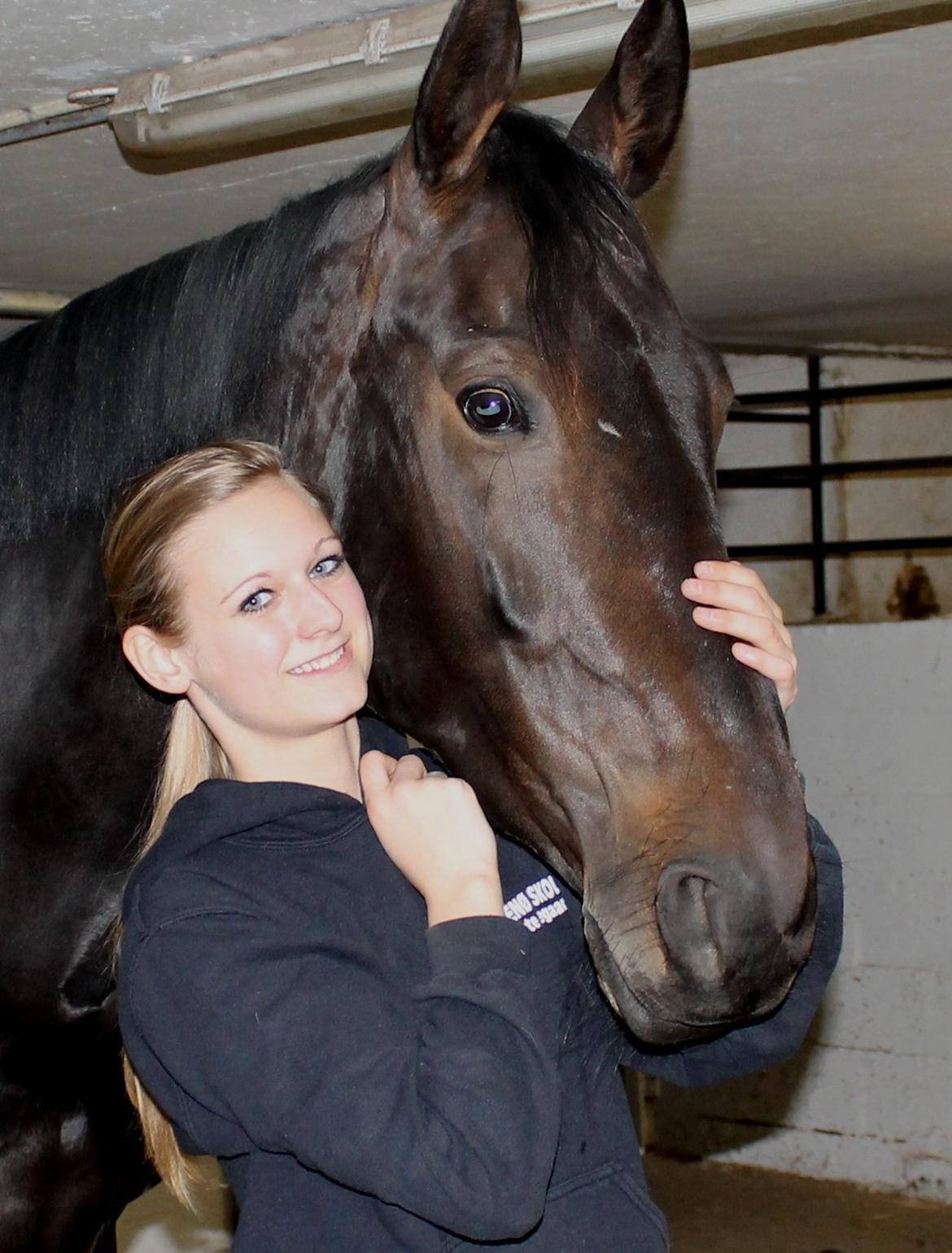 Anden særlig race Krogagers Unnie billede 14