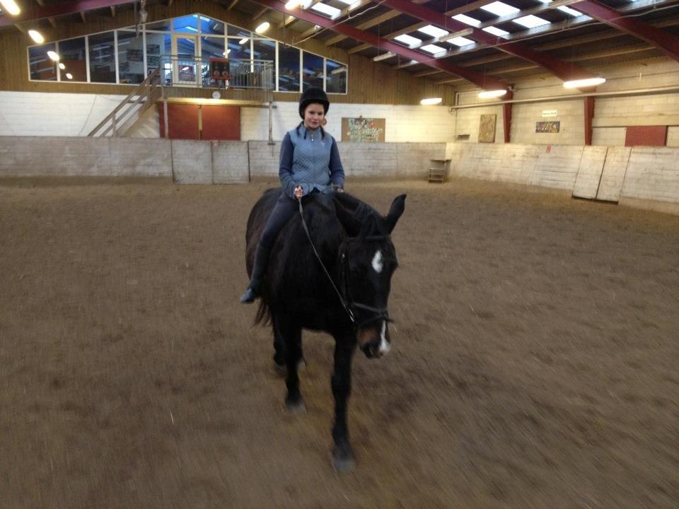 Oldenborg Strauss billede 18