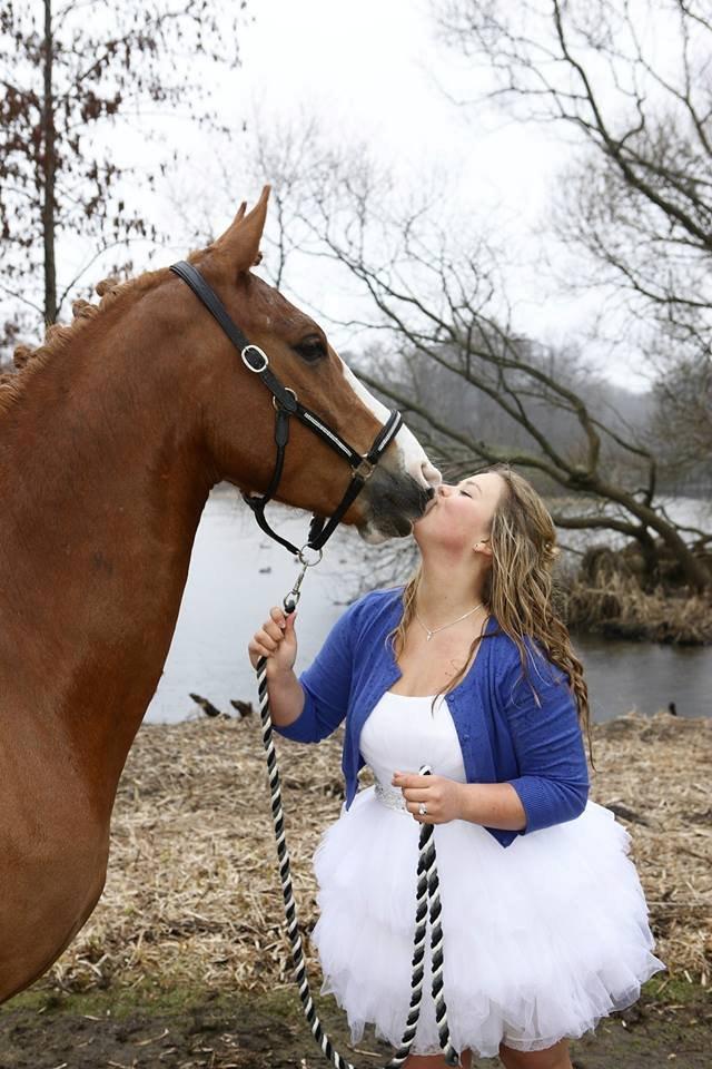 Anden særlig race Milando - En fantastisk dag, som aldrig vil blive glemt! <3<3 billede 14