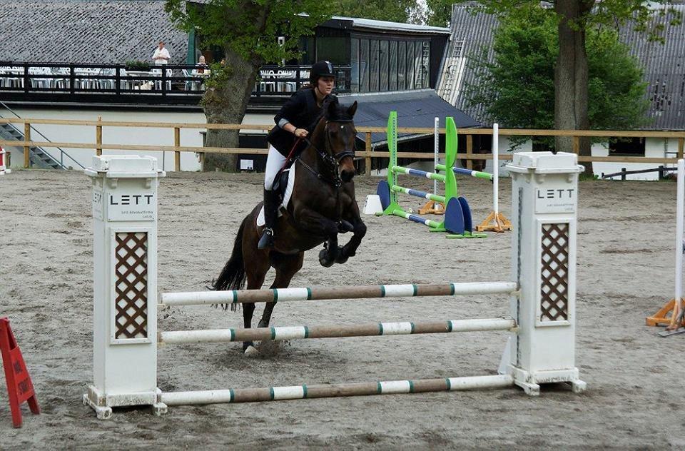 Anden særlig race Miss Fine Bine - EGE 20/5 13 billede 4