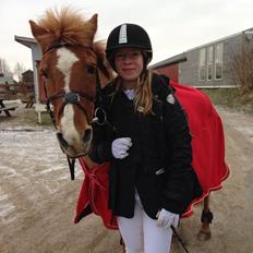 Anden særlig race Min Dreng Belci Hood:-***