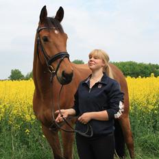 Holstener Chess Mate R.I.P <3