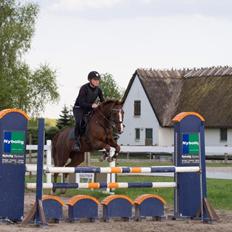 DSP | Night-Girl [ Red ] Solgt.