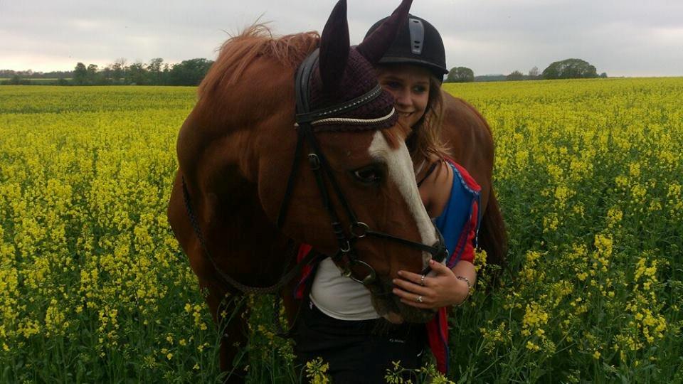 Anden særlig race Isabella (Issa) <3 Solgt :'( billede 11