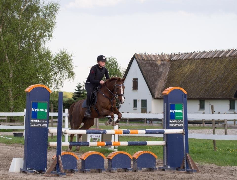 DSP | Night-Girl [ Red ] Solgt. billede 3