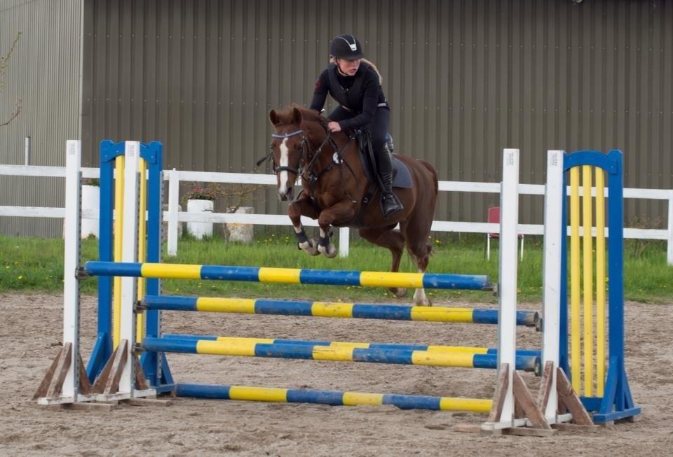 DSP | Night-Girl [ Red ] Solgt. billede 4