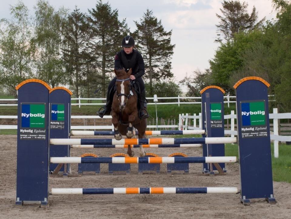 DSP | Night-Girl [ Red ] Solgt. billede 6