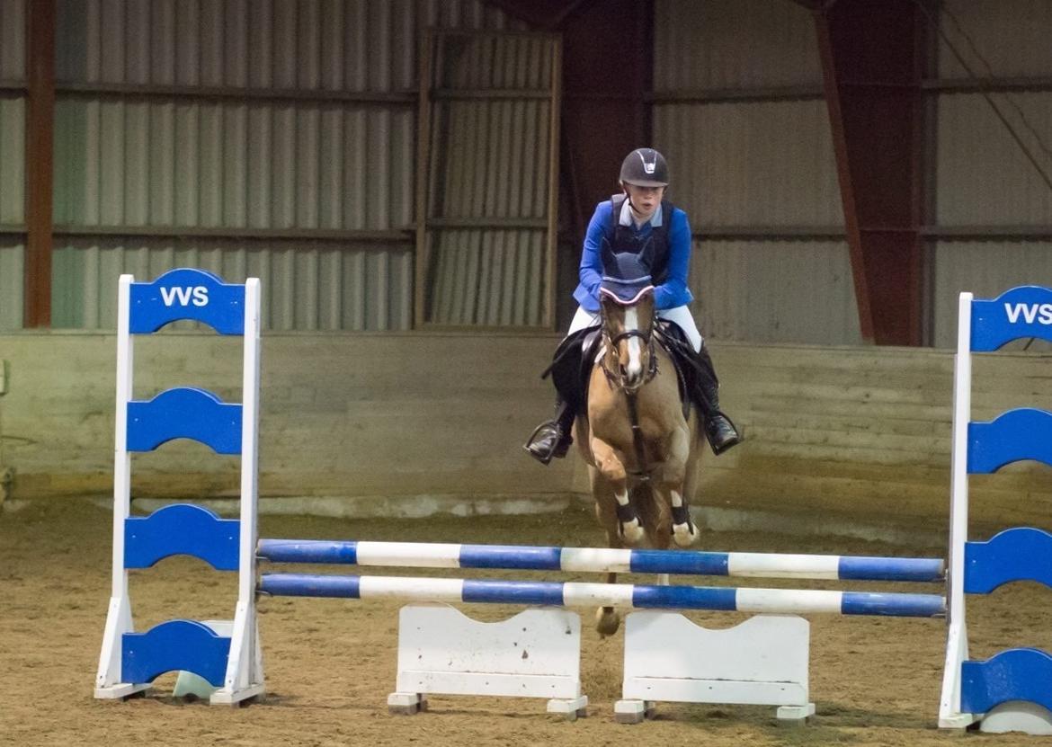 DSP | Night-Girl [ Red ] Solgt. billede 7