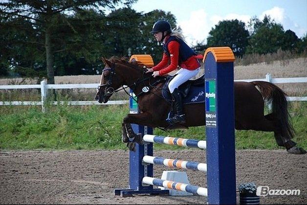 DSP | Night-Girl [ Red ] Solgt. - Emma og røde til stævne<3 billede 14