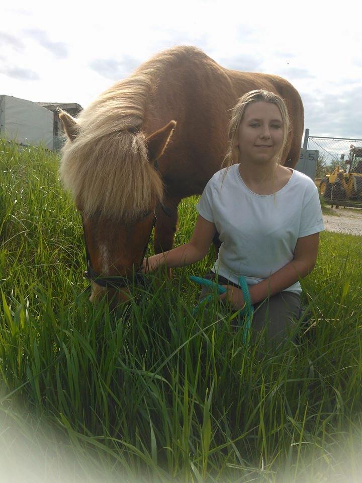 Anden særlig race Oscar (UDLÅNT) billede 19
