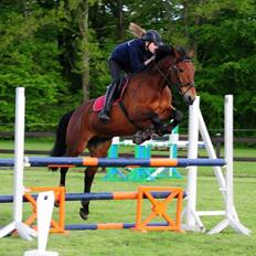 Anden særlig race Jack Bauer