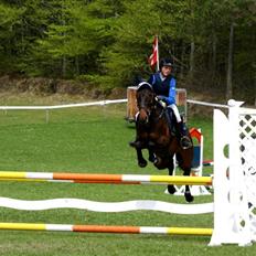 Anden særlig race Anna-bel Lambæk
