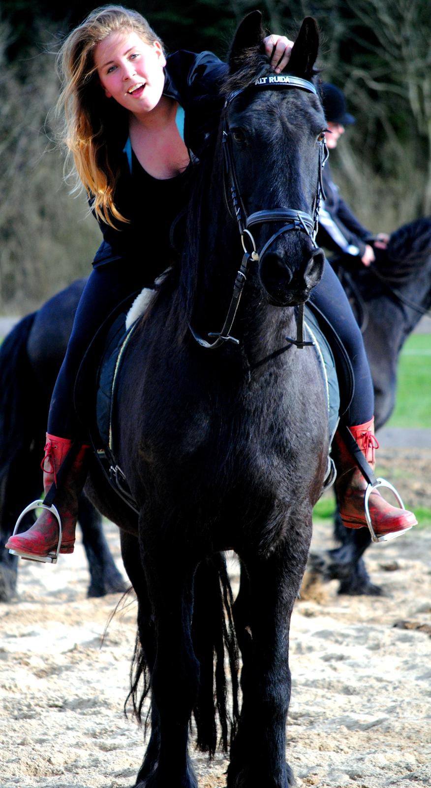 Frieser Altruida K. billede 2