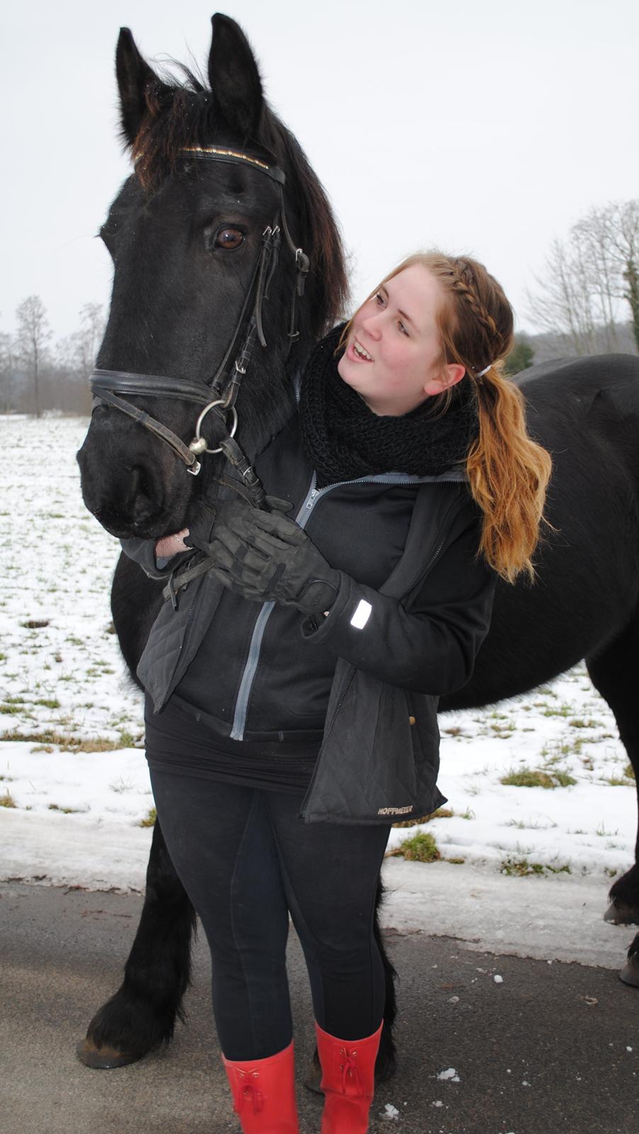 Frieser Altruida K. billede 19