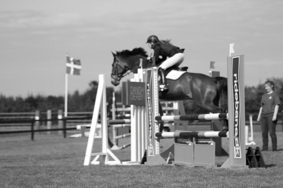 Anden særlig race Jack Bauer - Rikke Højlund Foto.  billede 7