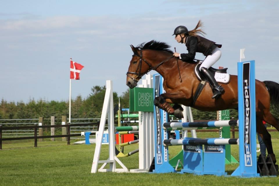 Anden særlig race Jack Bauer - Rikke Højlund Foto.  billede 14