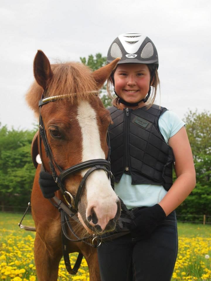 Tysk Sportspony Sultan(Sulle) <3 - Taget af Nanna Christiansen <3 billede 10