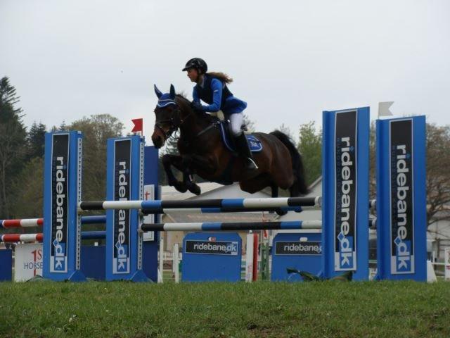 Anden særlig race Anna-bel Lambæk billede 1