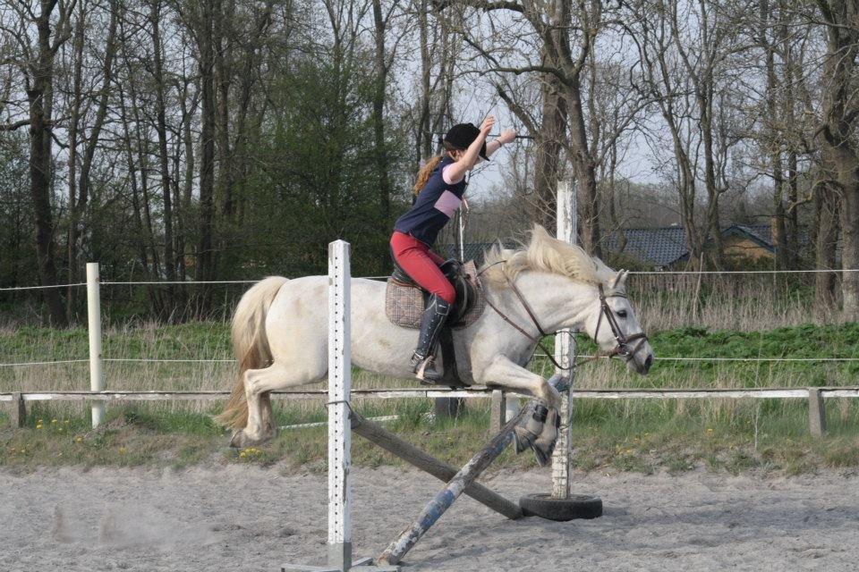 Anden særlig race Duet- min stjerne<3 - You make me fly! <3 Maj 2013 billede 20