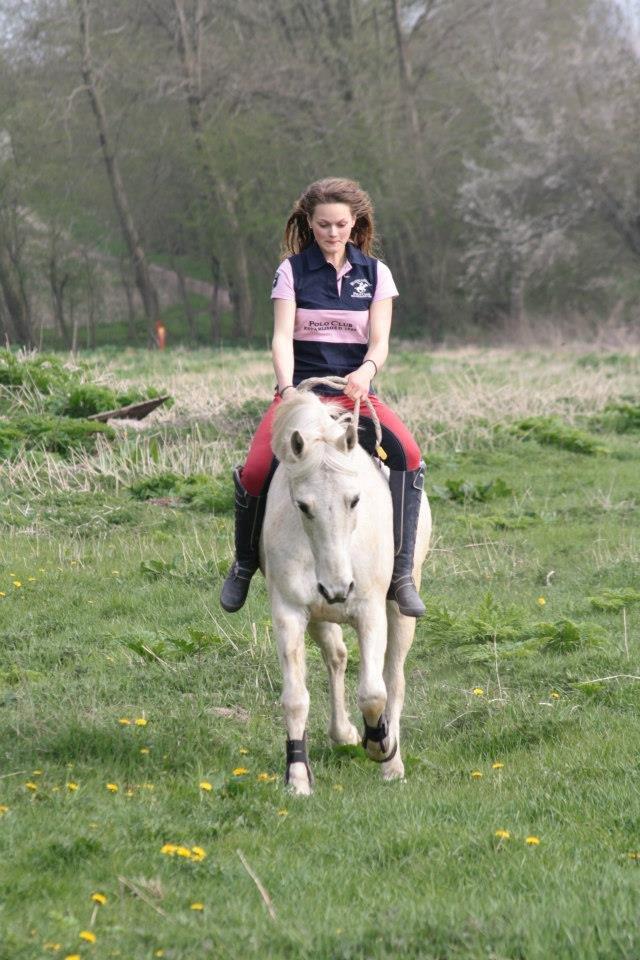 DSP Mascot-My soulmate<3 - Du er så unik! Maj 2013 billede 19