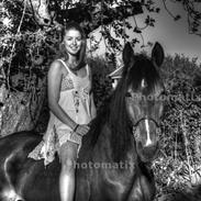 Anden særlig race Bellami