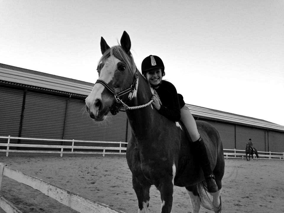 Pinto † Pucahontas † billede 9