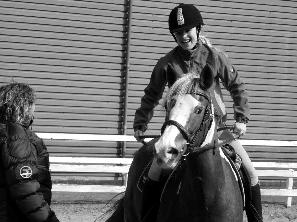 Pinto † Pucahontas † billede 11