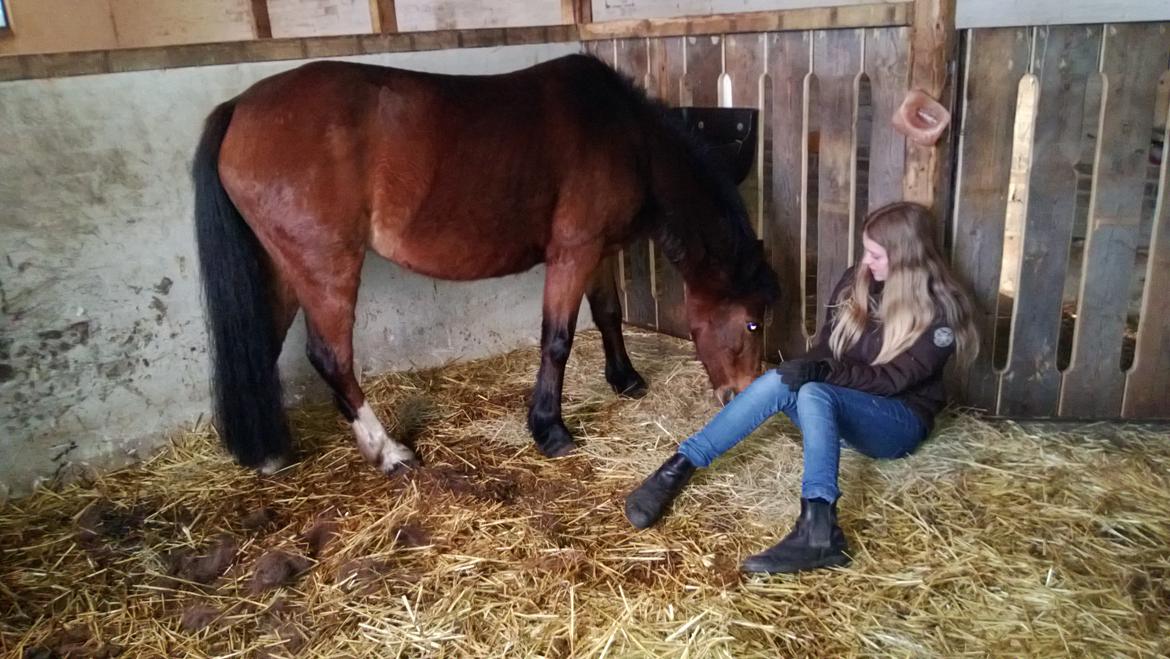 Anden særlig race Lady <3 - Venskab er Alt! :-D billede 9