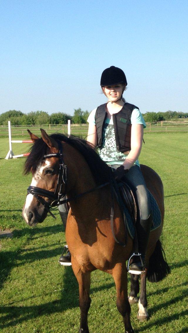 Anden særlig race Beauty - -'The best part of breaking up, is when we're making up. billede 4