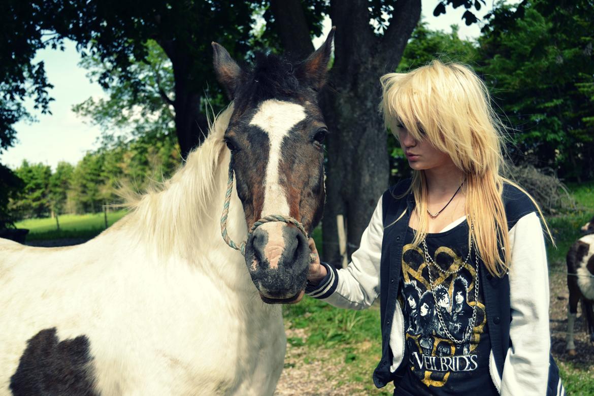 Pinto Kezia billede 1