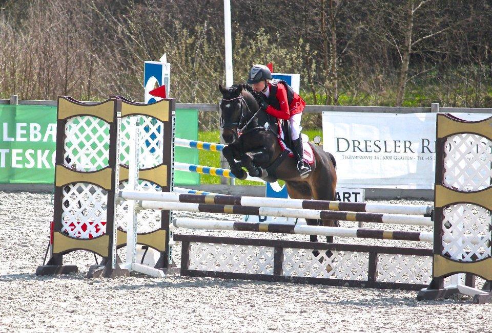 Anden særlig race Mestery Man billede 6