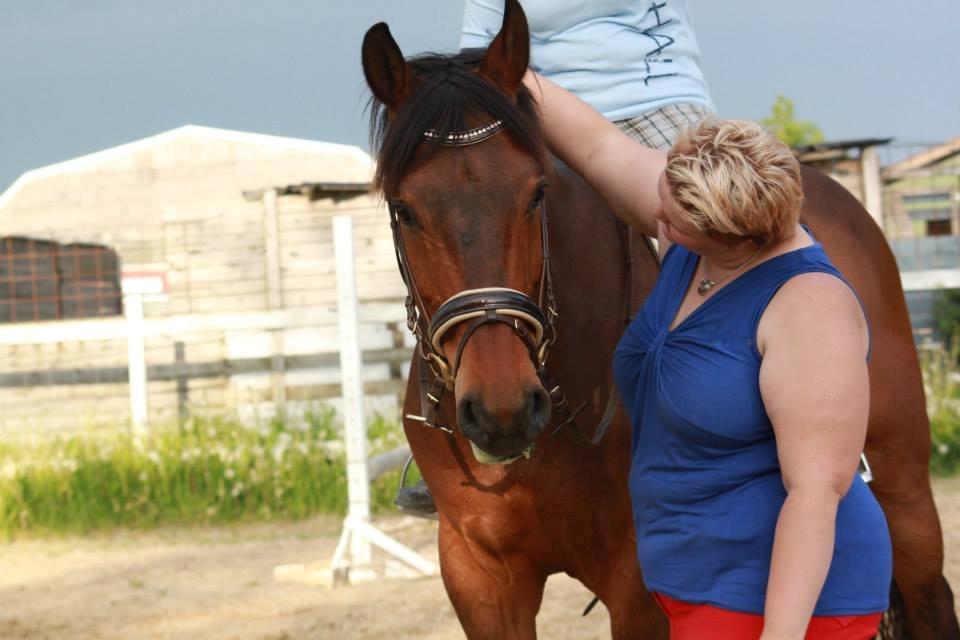 Holstener Come On billede 11