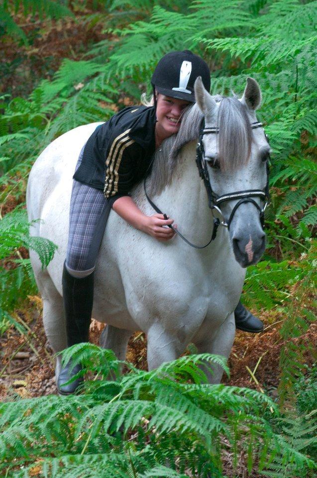 Anden særlig race Miss Dixie billede 6