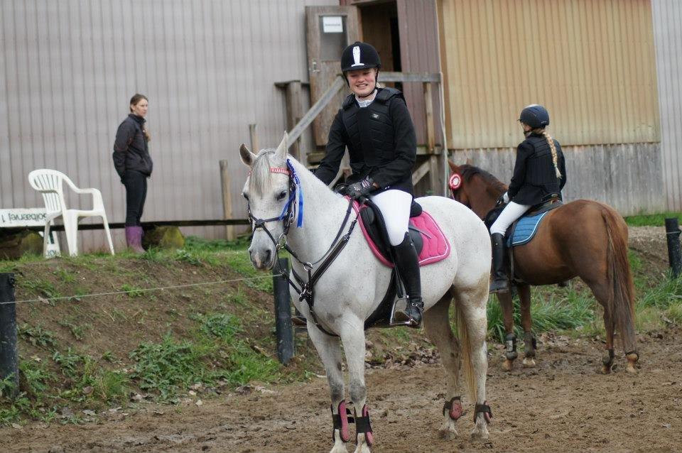 Anden særlig race Miss Dixie billede 16