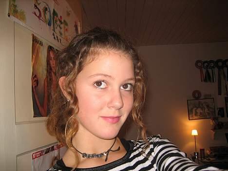 Pinto tanna - ja det så miiq.. ´ heh billede 17