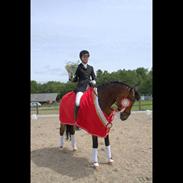 DSP Algecirás Kærlund