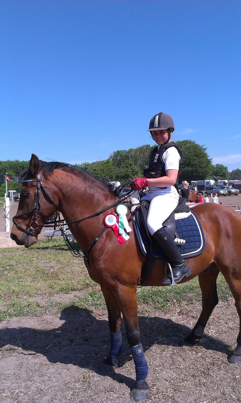 New Forest ORCHID'S PETER PAN  billede 2