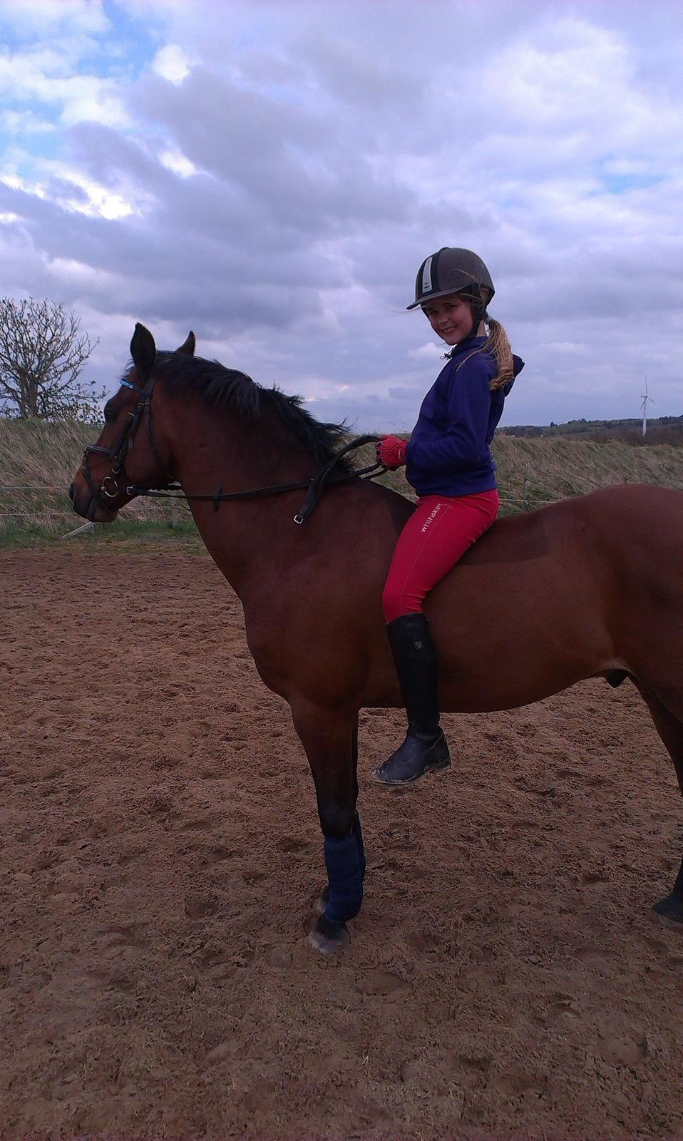 New Forest ORCHID'S PETER PAN  billede 3