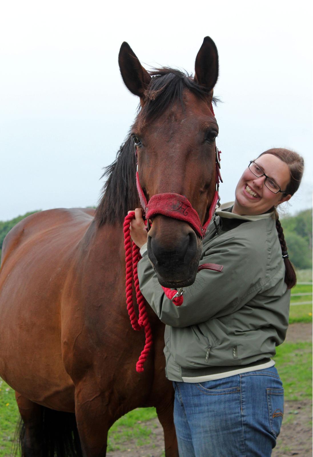 Anden særlig race Iberia S 3 *For evigt elsket <3* - En hyggestund :) Ib er høj gravid på dette billede, så hendes mave kan ikke være på billedet :) billede 12