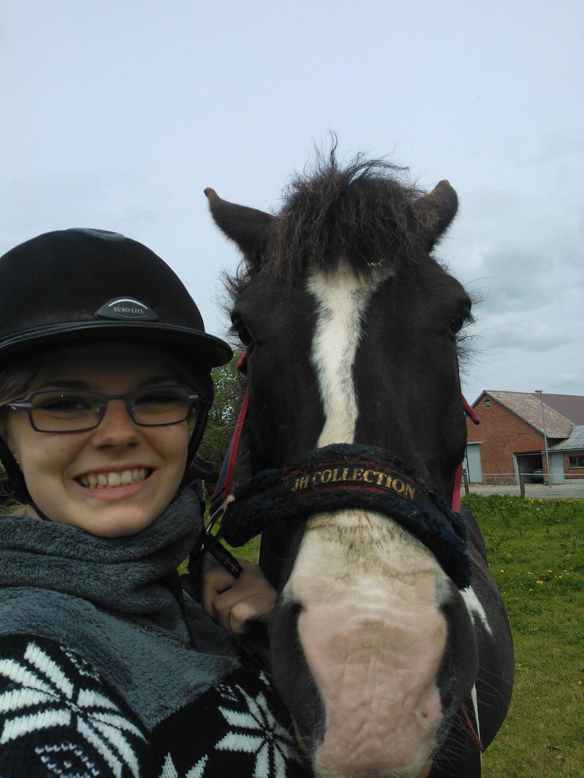 Anden særlig race Haffe Laffe - the greatest time of my life! billede 17