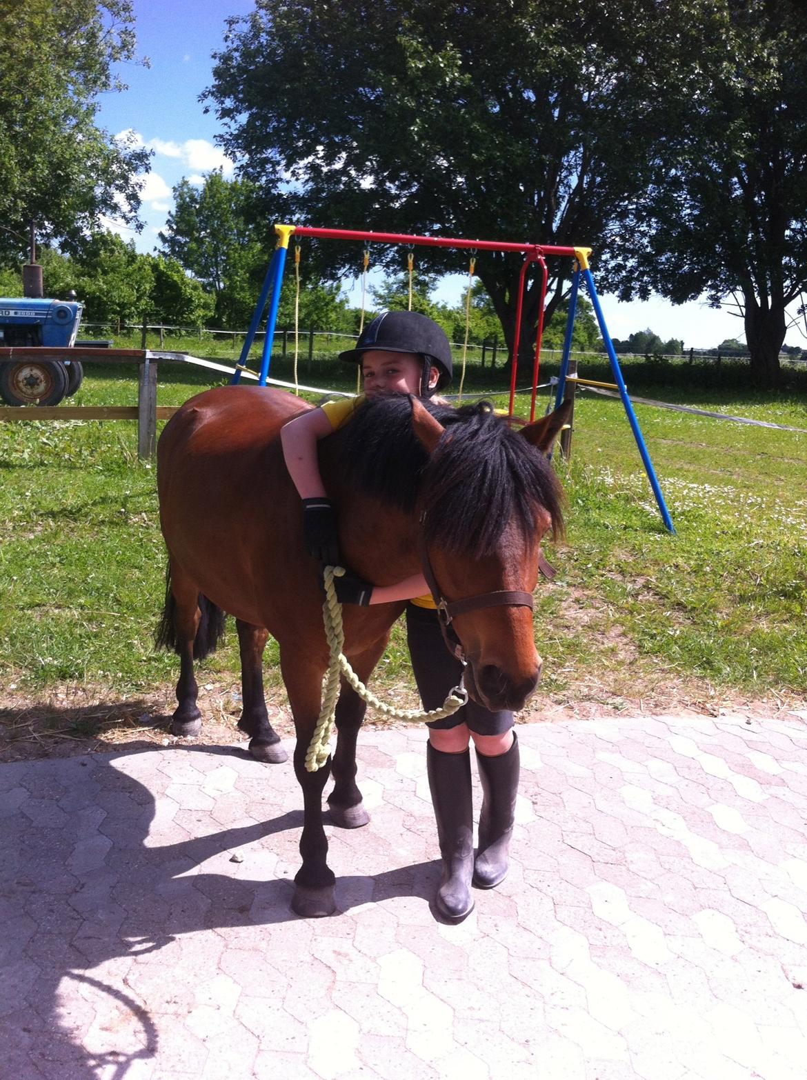 Anden særlig race Romze - SMIL TIL KAMARA ;P billede 7
